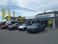 Vertragswerkstatt 84149 Velden: Auto Attenberger GmbH