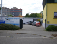 Freie Werkstatt  68199 Mannheim: Autolackiercenter Hölzer