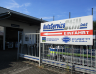Freie Werkstatt  51149 Köln: Autoservice Still GmbH