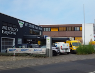 Vertragswerkstatt 65451 Kelsterbach: Metzelder Easy Drive GmbH