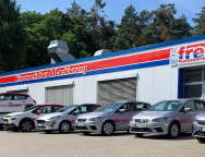 Autowerkstatt Frankfurt Oder