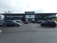 Volkswagen Zentrum Leverkusen