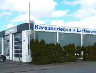 Kfz Werkstatt Wetzlar