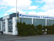 Freie Werkstatt  35578 Wetzlar: Karosseriebau Holzapfel