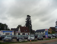 Freie Werkstatt  22848 Norderstedt: Atlas Automobile&Service +Reifen