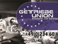 Freie Werkstatt  44629 Herne: Getriebe Union