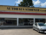 Freie Werkstatt  68804 Altlußheim: Autohaus Stohner GmbH