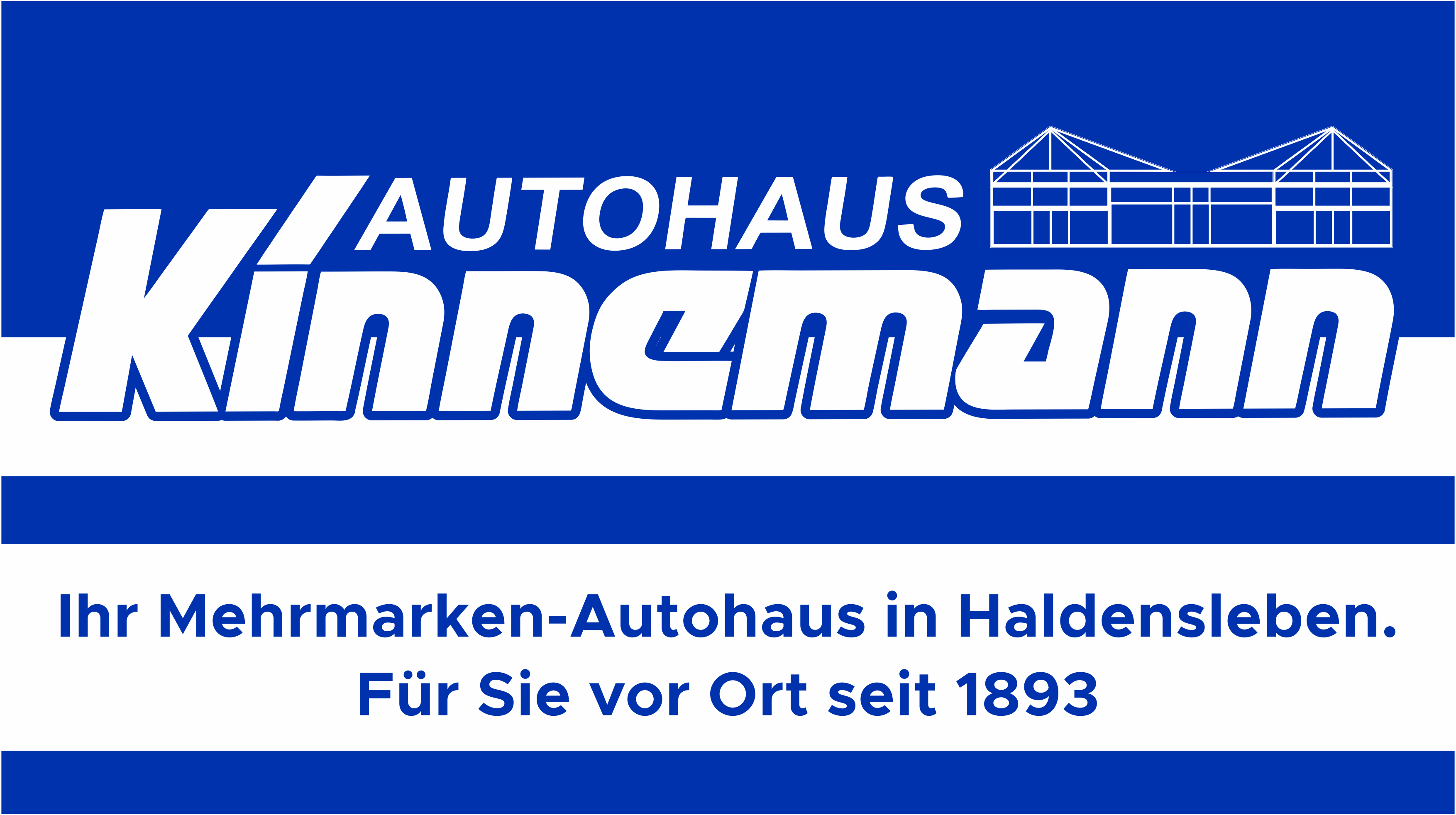 Autohaus Kinnemann GmbH