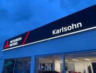 Vertragswerkstatt 50321 Brühl: Autohaus Karlsohn GmbH