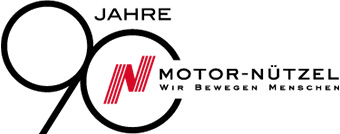 Motor-Nützel Vertriebs-GmbH Audi Zentrum Bayreuth