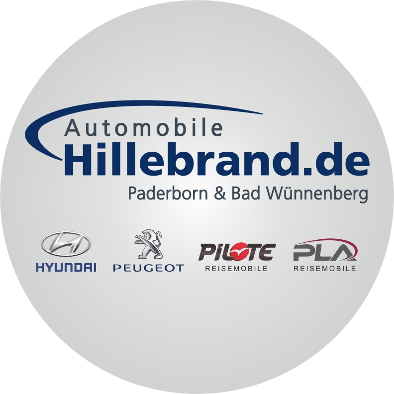 Automobile Hillebrand GmbH & Co. KG