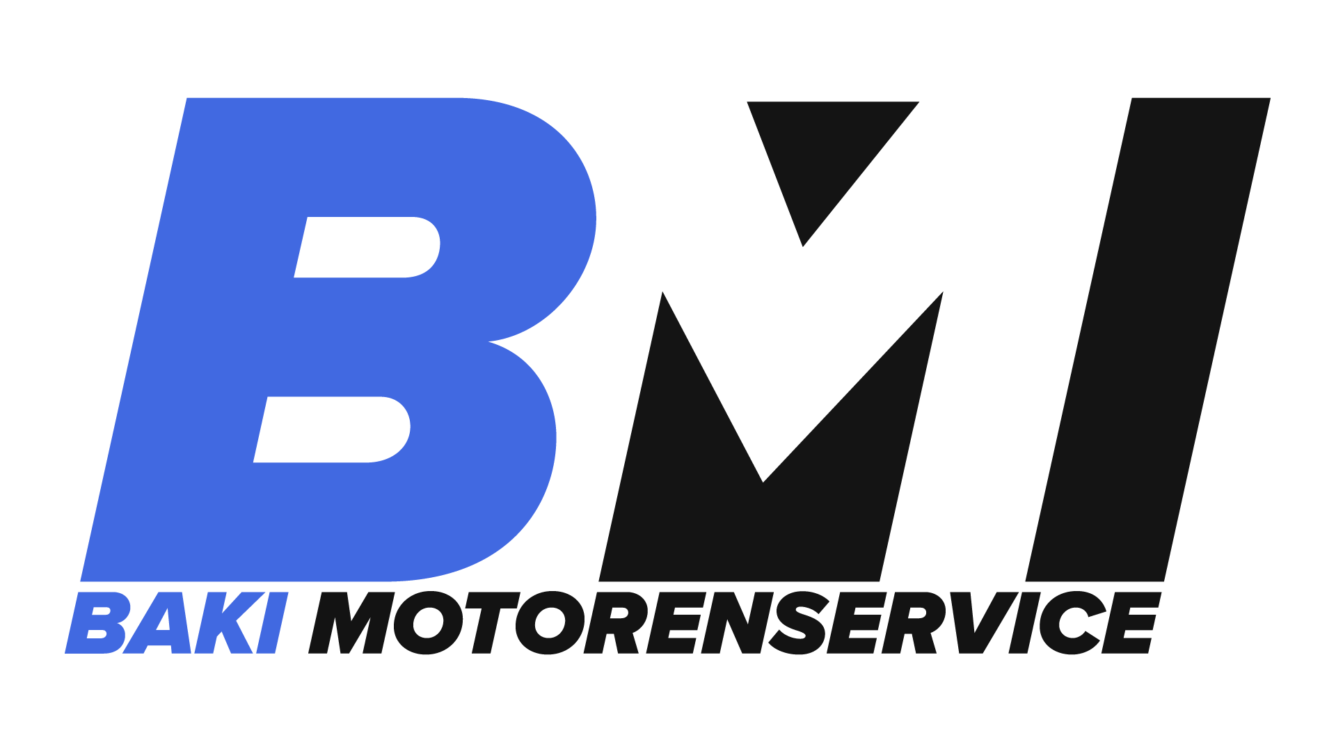 Baki Motorenservice