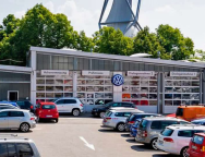 Vertragswerkstatt 58507 Lüdenscheid: Tiemeyer automobile GmbH & Co. KG