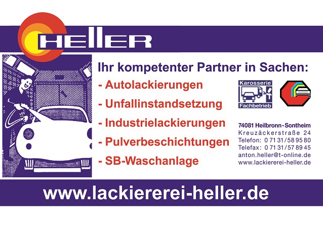 Heller Lackiererei Gmbh
