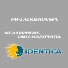 FM-Lackiercentrum GmbH  Identica