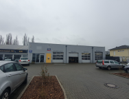 Freie Werkstatt  45279 Essen: MTW Automobile GmbH